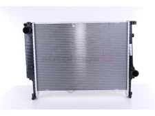 NISSENS Radiator 17112227281 BMW Z3