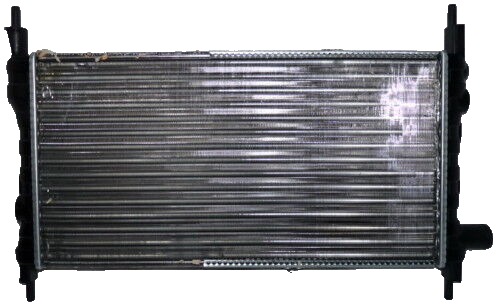 Original Opel Astra 1.4l Refroidisseur de D'Eau Z14XED Neuf Emballage D'Origine - Picture 1 of 1