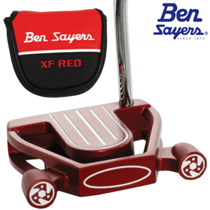 Image result for Ben Sayers Mallet putter