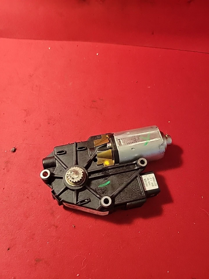 Volvo S40 2004 unidad de motor techo corredizo eléctrico 86638814 Foto 4 de 4