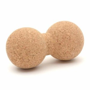 peanut yoga ball