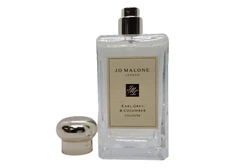Jo Malone Earl Grey & Cucumber Cologne 3.4 oz 100 ml Spray New