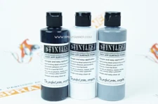 STYNYLREZ primer set 3 tone 120ml each