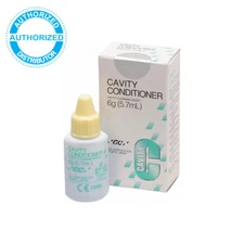 GC CAVITY CONDITIONER Cavity Cleaning Agent 6g Bottle 000110