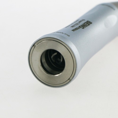 BEING Dental Low Speed 4:1 1:1 Contra Angle Handpiece Fiber Optic for NSK KAVO - Picture 31 of 87