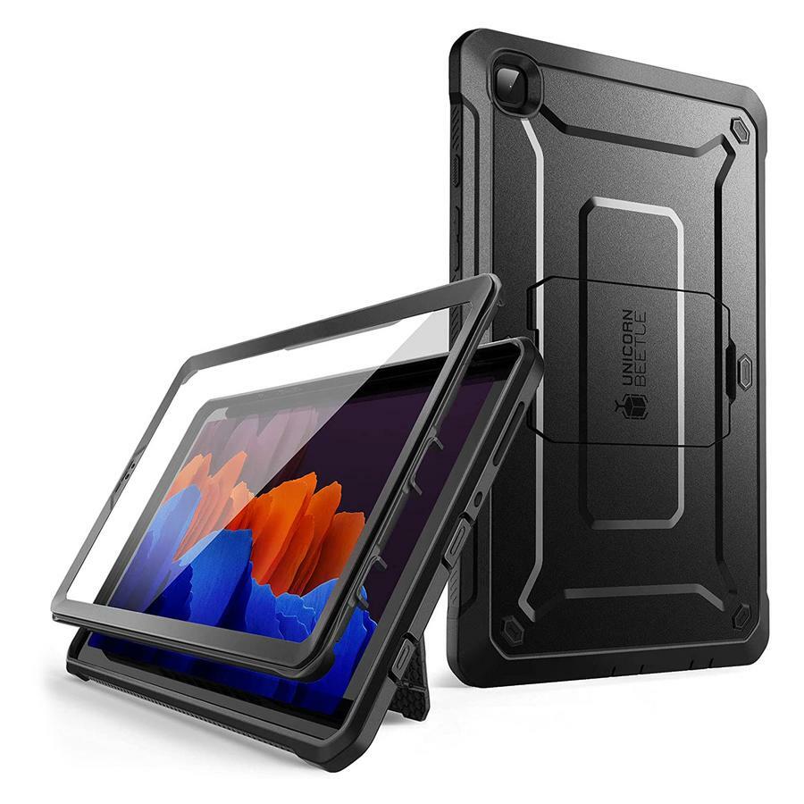 Screen Protector Samsung Tab A Case Amazon For Galaxy Tab A7 Lite