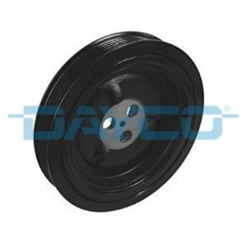 Kurbelwellenriemenscheibe Peugeot Boxer 2.2HDI Ford 2.2TDCI 06--image
