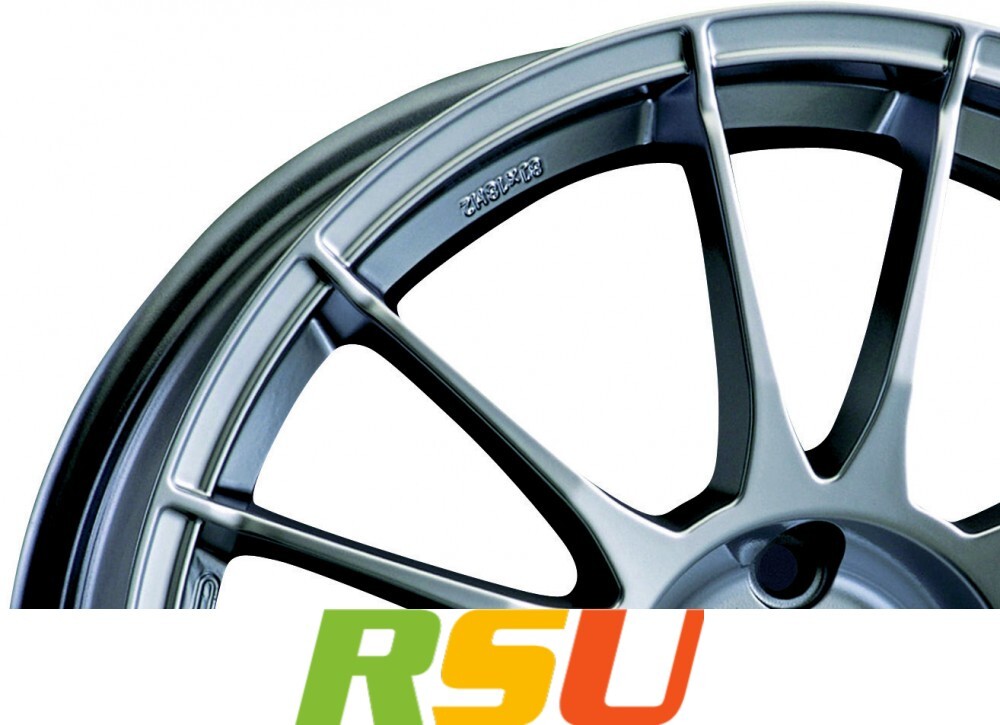 OZ Ultraleggera 7 X 16 5 X 100 35 glanztitan lackiert online  