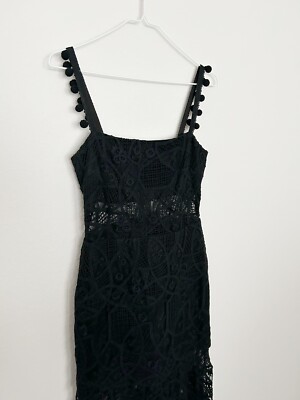 alexis lucila tiered lace midi dress Alexis | Dresses | Alexis Lucila Tiered Lace Midi Dress