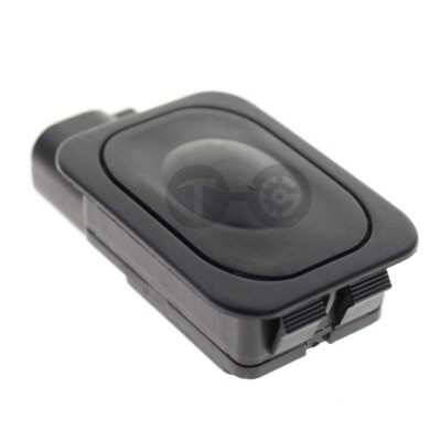 Rear Trunk Liftgate Release Switch Button Compatible With Ford Escape, F150, Expedition, Edge, Mustang & Lincoln Navigator - Replaces 1L2Z14018AC, SW5855, 901-209