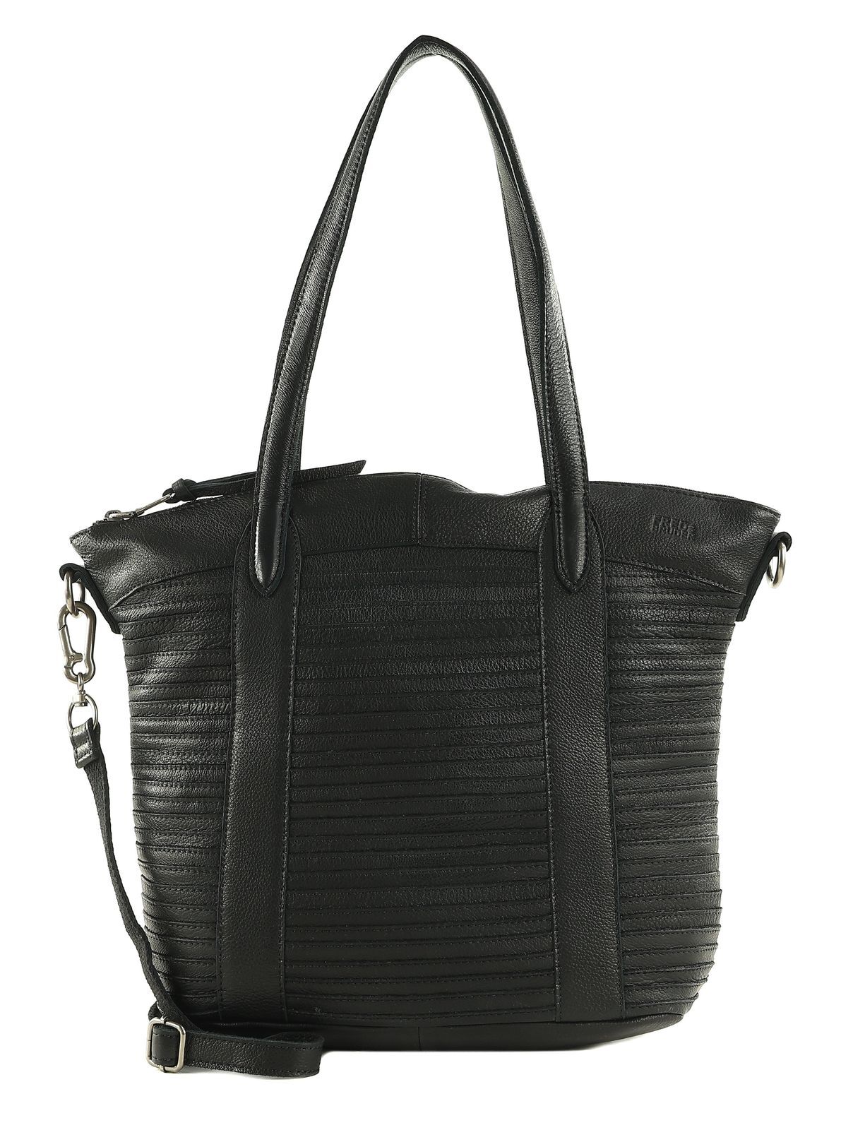FREDsBRUDER Shopper Good Mood Shopper Black