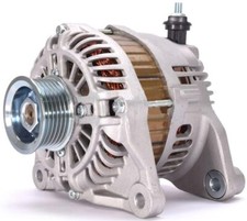 NUOVO ALTERNATORE MAZDA 2 3 6 CX3 CX5 MX5 1.5 2.0 2.5 BENZINA 2011- A005TL0491 100a
