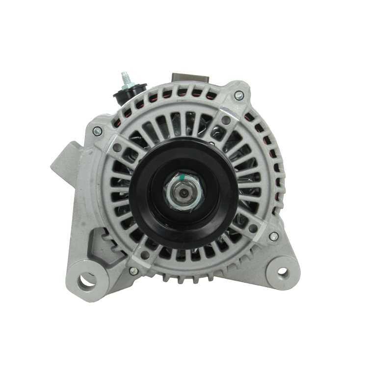Alternatore Compatibile Per Toyota RAV 4 102211-2250 90 A