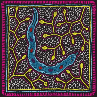 Grupo La Droga Grupo La Droga (Vinyl) 12'' Single Box Set (UK IMPORT)