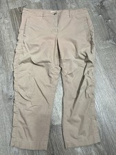 Eileen Fisher Organic Cotton Women Pant- Small