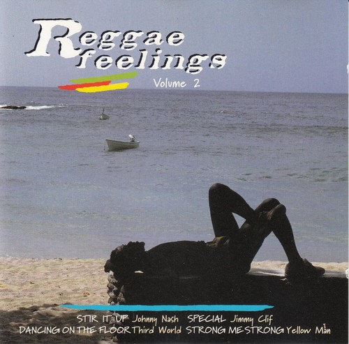 A New Way Of Feeling [Volume 1] | Kit Christopher