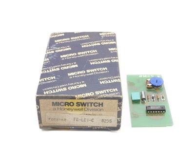 MICRO SWITCH FE-LC1-C NSMP