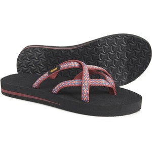 Teva Flatform Universal Women's Sandals Bright White | Teva flatform, Shoes, Sandals