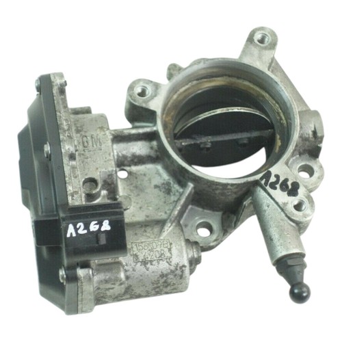 Original Opel Insignia A G09 2.0 CDTI 96kW Drosselklappe 55564164