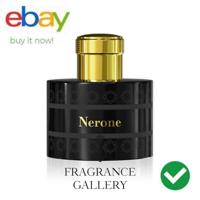 Pantheon Roma, NERONE, Extrait de Parfum 100 ml