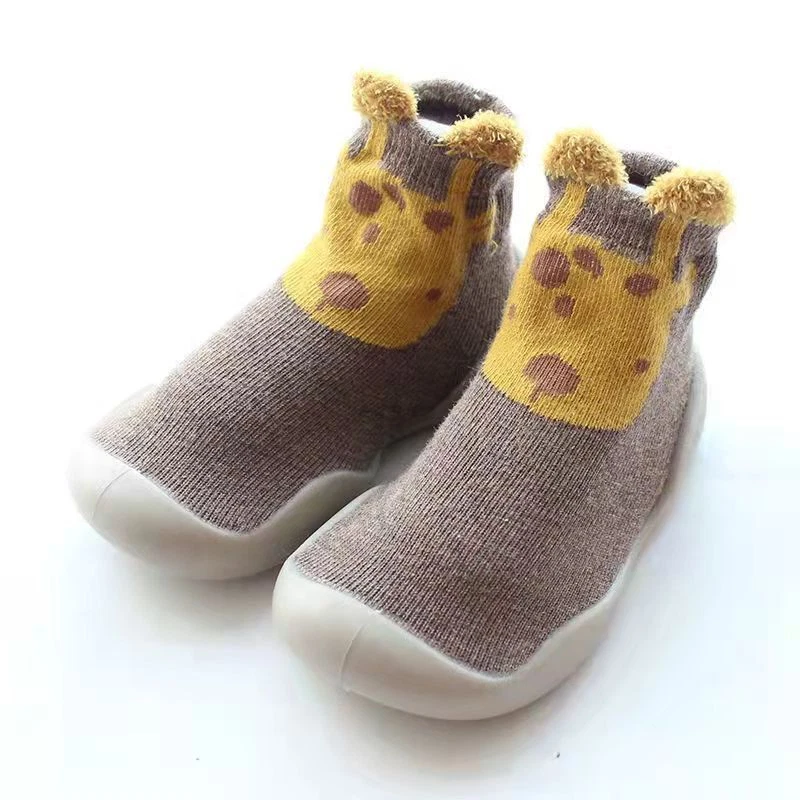 Baby sock sales moccasins