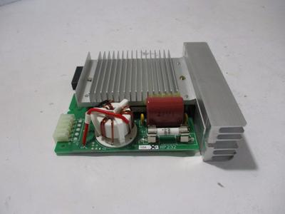 DENSO RP232 MEC-10BV-0 IPM Circuit Board for Yaskawa Robot 