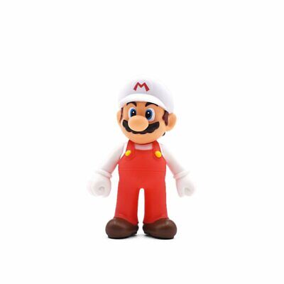 Super Mario Bros Action Figures Mario Luigi Yoshi Donkey Kong Collection  Toys