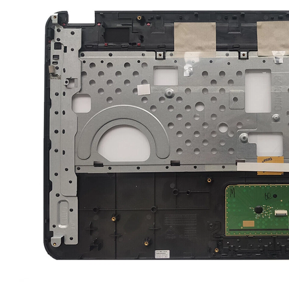 Neu für HP Pavilion G7-2000 Handauflage Abdeckung Upper Case Cover Rot - Bild 4 von 4