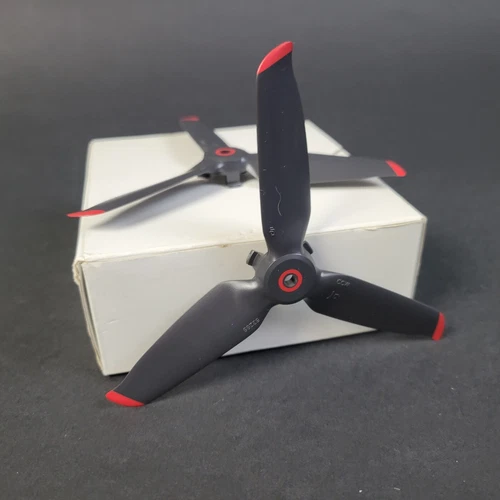 DJI FPV Drone Original Propeller 5328S 1 pair (2 total props) NOB