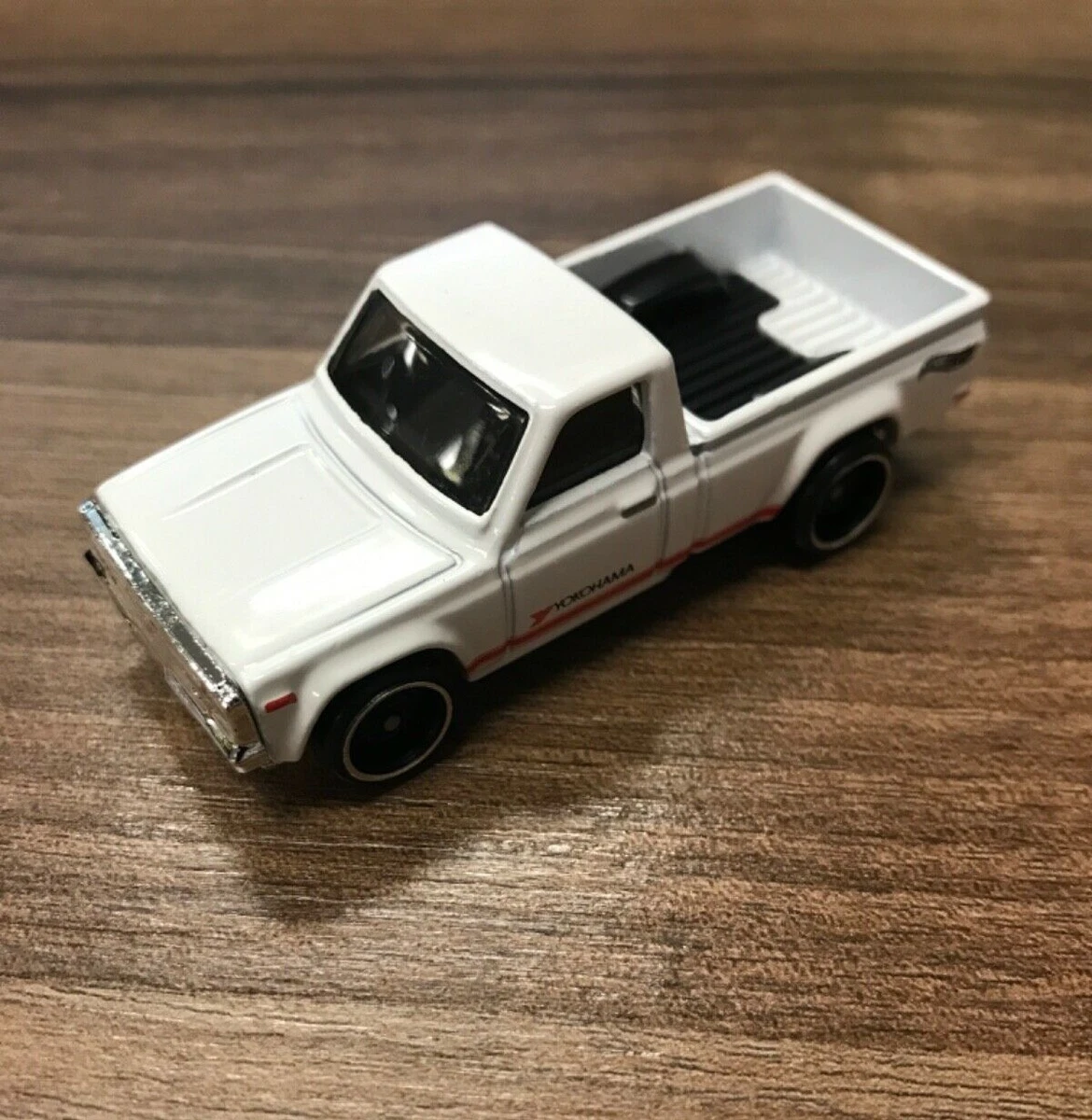 Hot wheels cheap mazda repu white