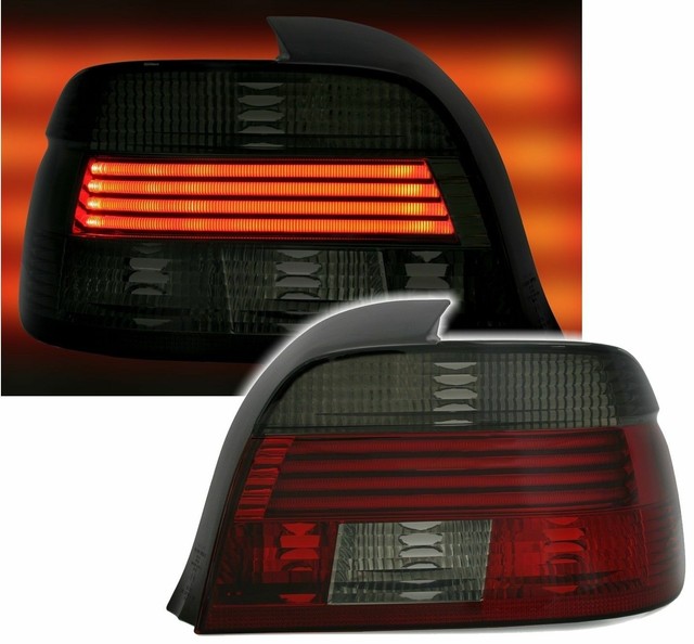 Bmw e39 led