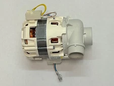 Westinghouse Dishwasher Recirculation Pump Wash Motor WDF901SA 911915304