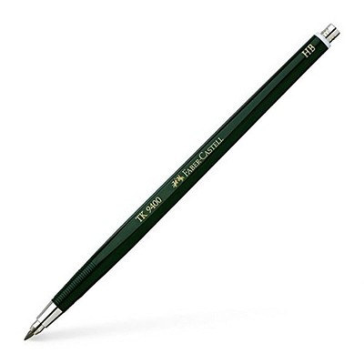 Tk - 9400 Clutch Pencil Hb 2 mm