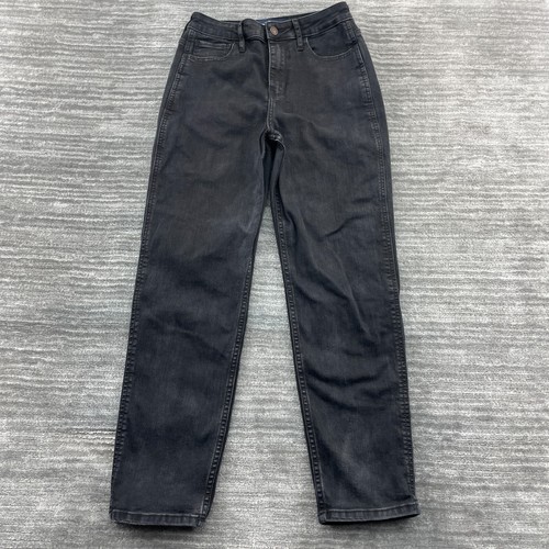 Hollister Jeans Size 3R W26 L27 Womens 