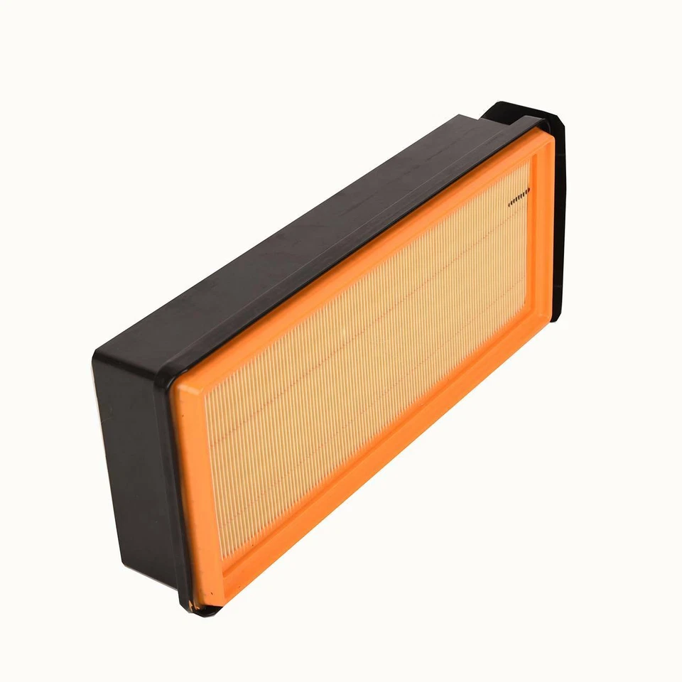 13718518111 Elemento de filtro de aire del motor para BMW X5 535d 740Ld xDrive 2014-2018 Foto 2 de 4