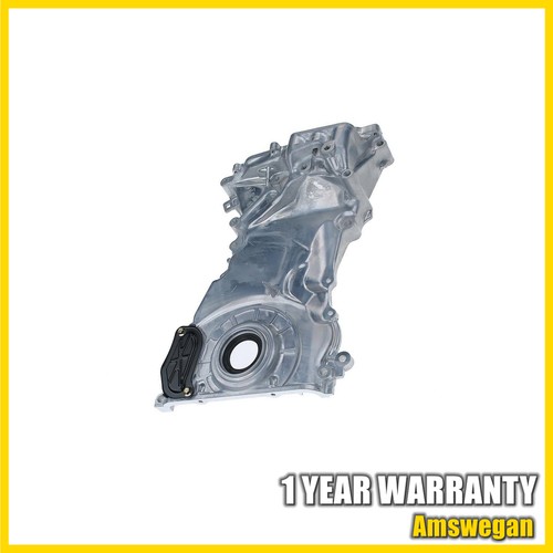 Engine Chain Case Timing Cover For 20162019 Honda Accord CRV Civic eBay