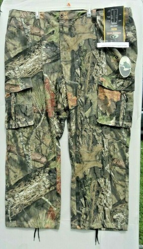 MENS MOSSY OAK BREAK-UP COUNTRY CAMO 