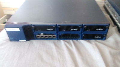 Juniper Networks JA1500 Junos Space  15.1R1.11