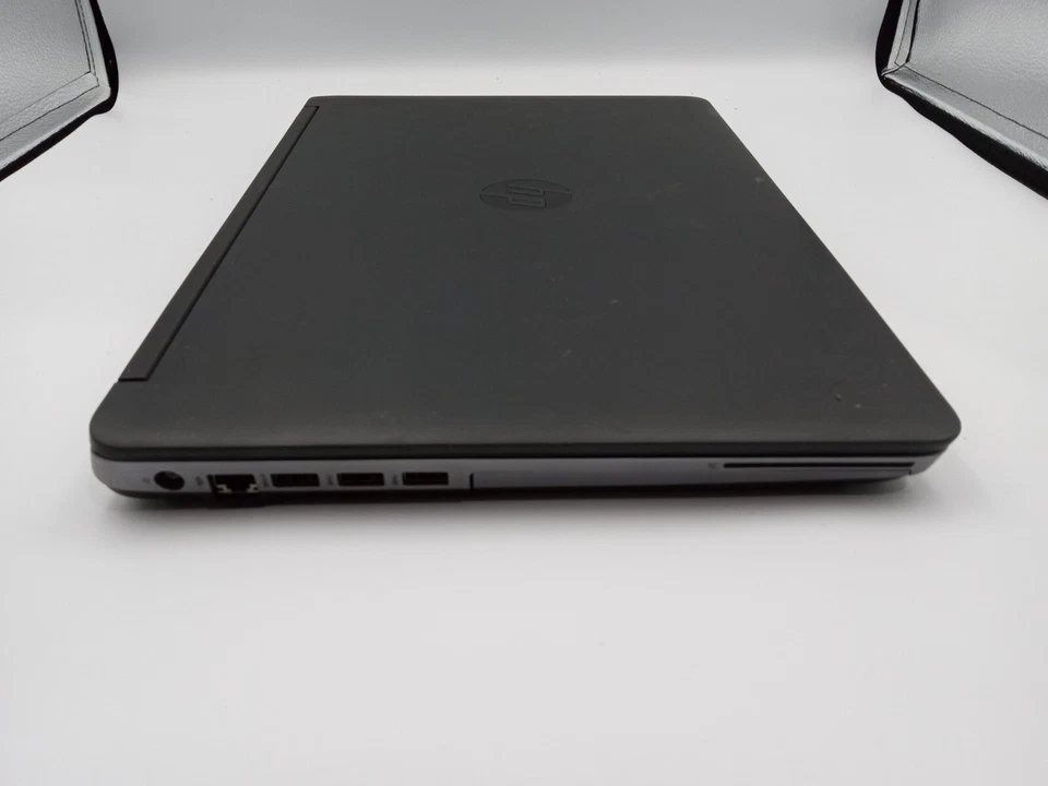 HP ProBook 650 15" Laptop Intel Core i5-4300M 8GB RAM 500GB HDD Linux Mint -RR - Image 3 of 4