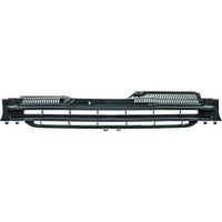 Sportgrill Passend FüR Grill VW Golf 5 Baujahr 03-08 Ohne Emblemaufnahme