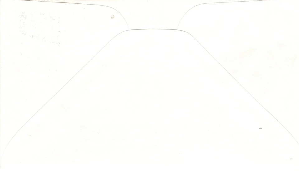 USPS FDC My Butterfly #1526 – 1974 10c Robert Frost ST2958 - Image 2 of 2