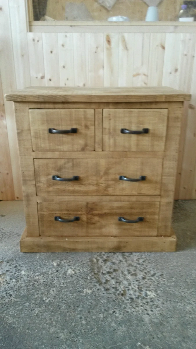 Chunky chest of drawers deals