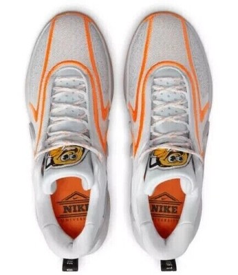 New Nike DH1537-004 Cosmic Unity 2 Basketball Shoes Wolf  display picture 1
