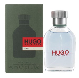 Hugo Boss Hugo Man 40ml Eau de Toilette Spray for Men - New | eBay