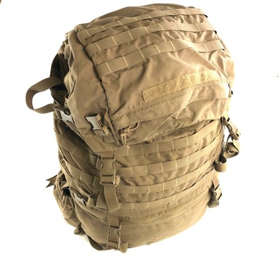 large molle backpack