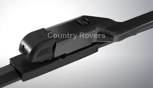 VOLVO XC70 WIPER BLADES 2007 to 2016 LUCAS QUALITY BRAND 26" & 20" - Picture 10 of 10