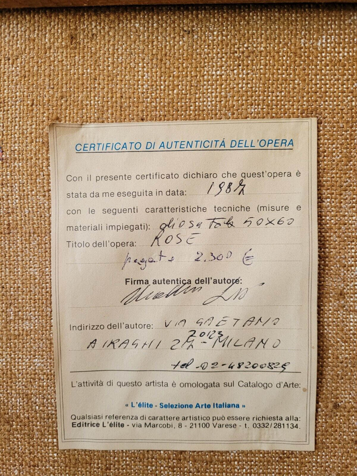 Foto 6 di 6
