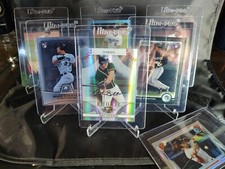 Mike Stanton Baseball Card Guide and Rookie Card Checklist 27