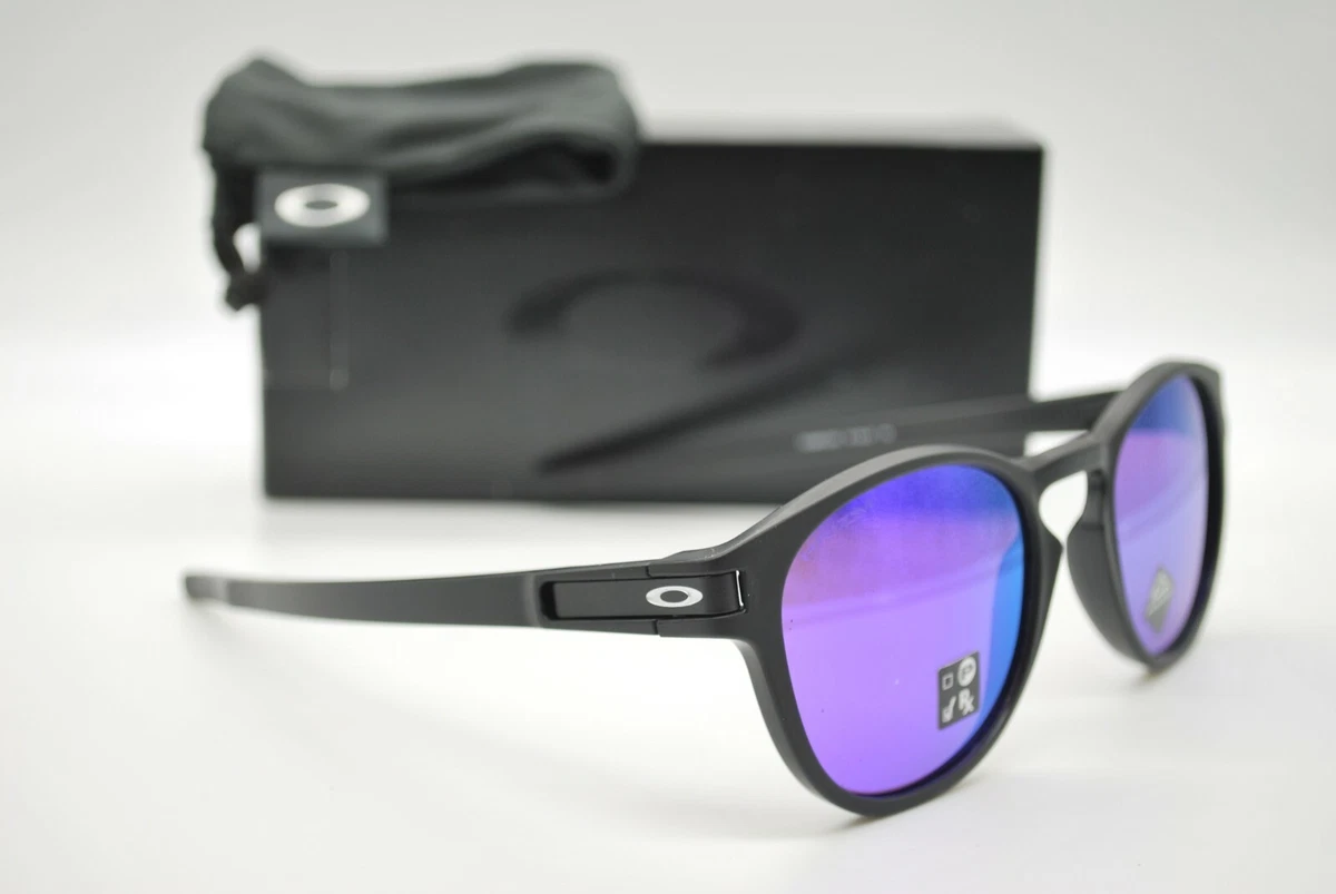 Oakley clearance latch violet