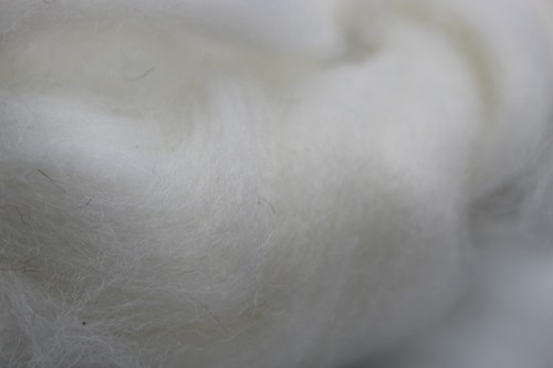 Natural Wool Roving Top For Needle Felting Hand Spinning DIY Crafts -- CHOICE - Picture 237 of 462